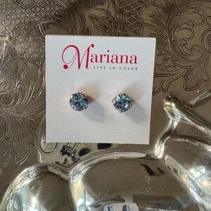 Mariana Earrings